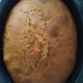 El cooksnap de Cocinando cuando hizo Bizcocho de turrón.