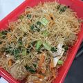 Cooksnap dari Ayindha untuk resep BIHUN GORENG JAWA 💚