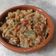 Cooksnap de Un amour de cuisine sur la recette Hmiss d'aubergine