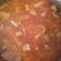 El cooksnap de Rousse Hernandez cuando hizo Sopa de papa.