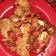 Cooksnap dari Manjiee untuk resep Ayam Geprek sambel kencur #SiapRamadhan