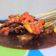 Cooksnap dari Ulfah Khairani untuk resep Sate Kambing #kitaberbagi