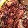 Cooksnap dari Chloe Adeline untuk resep Ayam Goreng Mentega Gong!