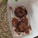 Cooksnap dari Rizky Lutfia untuk resep Choco Lava Kukus Lumer Magic Com