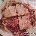 Cooksnap από Always Kiss The Cook στη συνταγή Σκεπαστή λιχουδιά