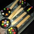 Cooksnap dari Min Nura untuk resep Jajanan oreo stik 1000an