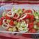El cooksnap de Noelia Jimenez Menendez cuando hizo Ensalada árabe.