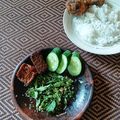 Cooksnap dari nidarudi untuk resep Sambal Kemangi