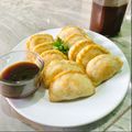 Cooksnap dari Angel Anggela untuk resep Pempek pistel palembang