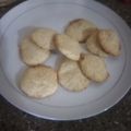 El cooksnap de Milagros Burgos cuando hizo Galletas de avena y limón 🍋.