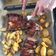 El cooksnap de conxi cuando hizo Patatas Deluxe al horno.