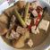 Cooksnap dari maria marcella untuk resep 8#Semur Telur, Tahu & Kentang