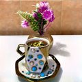 صورة من 👩🏻‍🍳ᏨᎻᎬᎰ ᏃᎯ ᎻᎡᎯ👩🏻‍🍳، شاركها بعد تجربة وصفة القهوة الجكليتيه (القهوة بالتوفي)