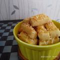 Cooksnap dari Biba untuk resep Kastengel