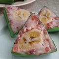 Cooksnap dari Florensia Wenda untuk resep Cantik Manis Pisang