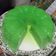 Cooksnap dari Nabilah Nada untuk resep Puding Lumut Pandan