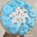 Ruma Guha Das Sharma's cooksnap of when they made ভ্যানিলা কেক(Vanilla Cake recipe in bengali).
