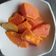 Cooksnap dari Diana Nurjanah untuk resep Pepaya Jeni (306)