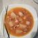 El cooksnap de Alberto cuando hizo Cazuela de patatas con calamares a la marinera.
