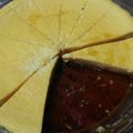 Cooksnap dari Ibrohim untuk resep Puding Caramel