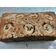 Cooksnap dari Ummu Fatih untuk resep Palm Sugar Banana Cake