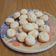 El cooksnap de Marcela Ferro cuando hizo Scones dulces clásicos.
