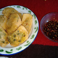 Cooksnap dari Chairina Yulia untuk resep Tahu aci