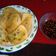 Cooksnap dari Chairina Yulia untuk resep Tahu aci