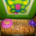 Cooksnap dari deenaV3 untuk resep Mocca Nougat Cake
