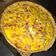 El cooksnap de Anto Romero Martinez cuando hizo Tarta de pollo con jamón y queso.