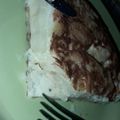El cooksnap de Taila cuando hizo Tortilla de papa fácil.