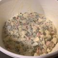 KleniPeti Cooksnap-ja, amikor elkészítette a(z) Klasszikus franciasaláta receptet.