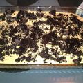 lisah80's cooksnap of when they made Dirt Cake.