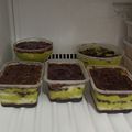 Cooksnap dari Lilis Nur untuk resep Dessert Box Oreo Alpukat