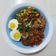 Cooksnap dari Devia Laras untuk resep Bubur Ayam Oatmeal