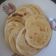 Cooksnap dari zee azizah untuk resep Roti Maryam / Roti Canai Takaran Sendok