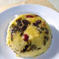 Cooksnap dari Prima Hp untuk resep Puding Roti Tawar Kukus