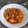 El cooksnap de Empar cuando hizo Patatas con pulpo.