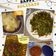 Cooksnap dari Yuyun Sukidjan untuk resep Rujak kangkung bu Dueng khas Kuningan