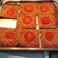 Cooksnap από Mixalis Neofotistos στη συνταγή Εύκολη βάση ζύμης για πίτσα