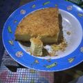 Cooksnap dari Sunarti Suyono untuk resep Prol Tape / Bolu Tape Nyoklat