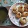 mitu madlani's cooksnap of when they made પાણીપુરી (Panipuri Recipe In Gujarati).