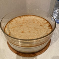 El cooksnap de Beatriz Sanchez Garcia cuando hizo Pudding o budding de plátano.