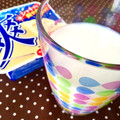 ふたごゆき's cooksnap of when they made 牛乳好きのためのミルクシェイク。.