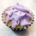 ☆kanak0☆'s cooksnap of when they made 基本簡単フロスティング(バタークリーム).