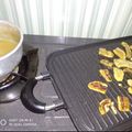 Cooksnap dari Mercy Kaligis untuk resep Pisang Gapit Khas Kaltim