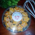 Cooksnap dari Mommy Qeenan untuk resep Kue Kacang