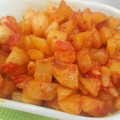 Cooksnap dari Asri untuk resep Sambal goreng kentang