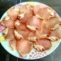 El cooksnap de vmf@outlook.es cuando hizo Lomo embuchado.