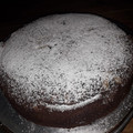 El cooksnap de Veronica Anzolini cuando hizo Torta marmolada, altísima y esponjosa !.